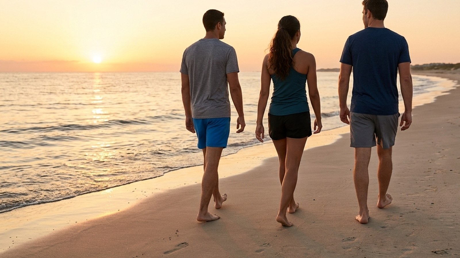 Building Family Movement Habits That Stick