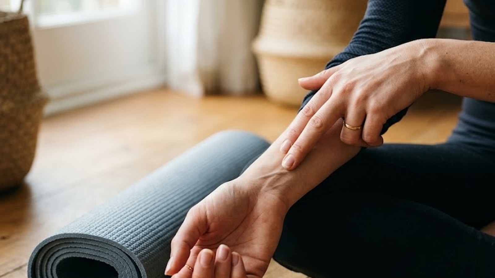 Soreness vs Injury: How to Tell the Difference