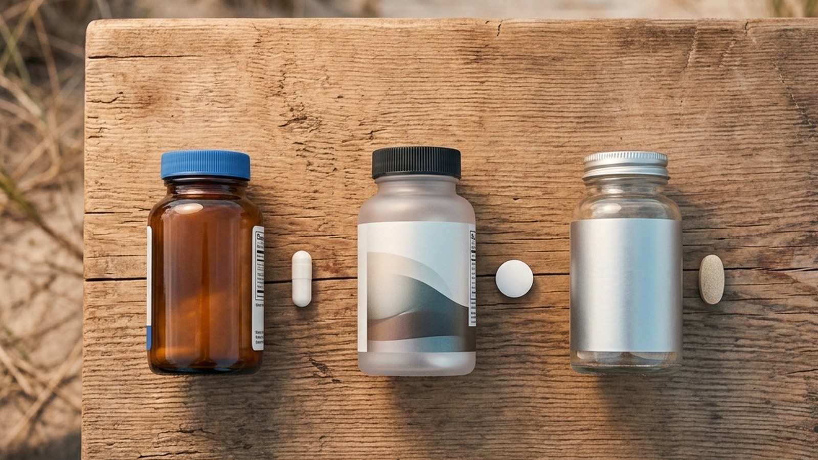 The published bioavailability evidence on magnesium forms: glycinate, citrate, malate, threonate absorb 3-5- better than oxide. Plus what magnesium ac