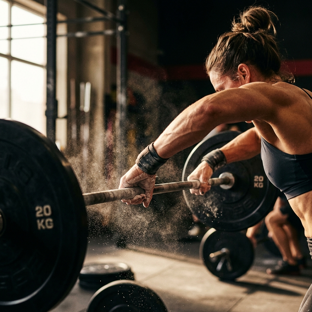 Menstrual Cycle Training Periodization
