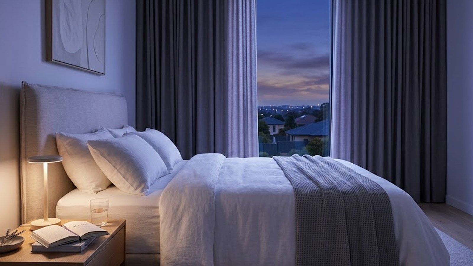 Sleep: The Single Best Recovery Tool
