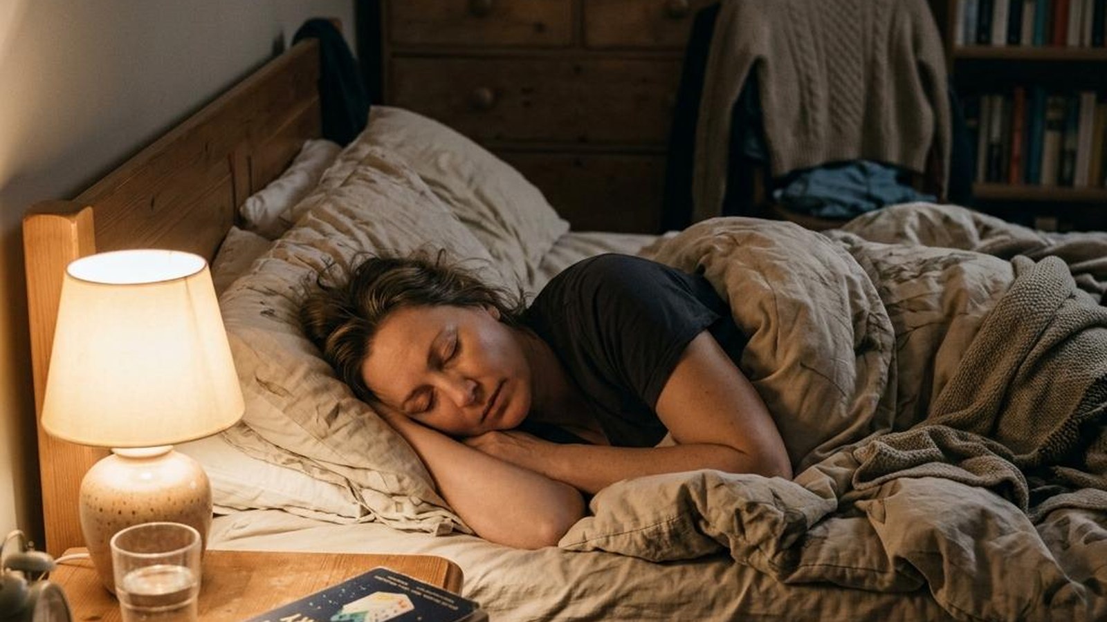 The Science of Sleep and Recovery