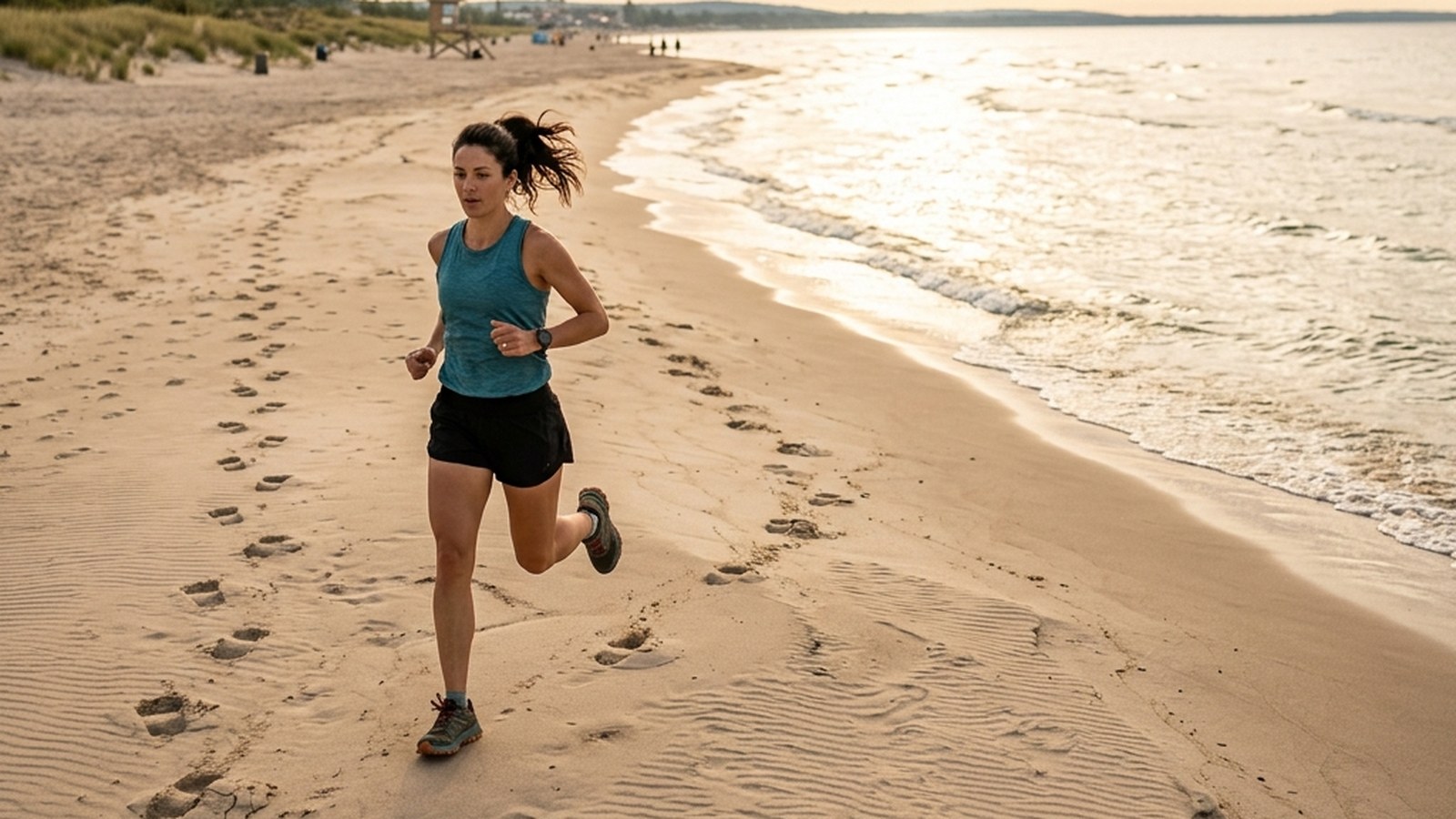VO2max training: physiological rationale, the Norwegian 4-4 protocol, alternatives (30/30, Tabata, long intervals), older-adult specifics, and weekly