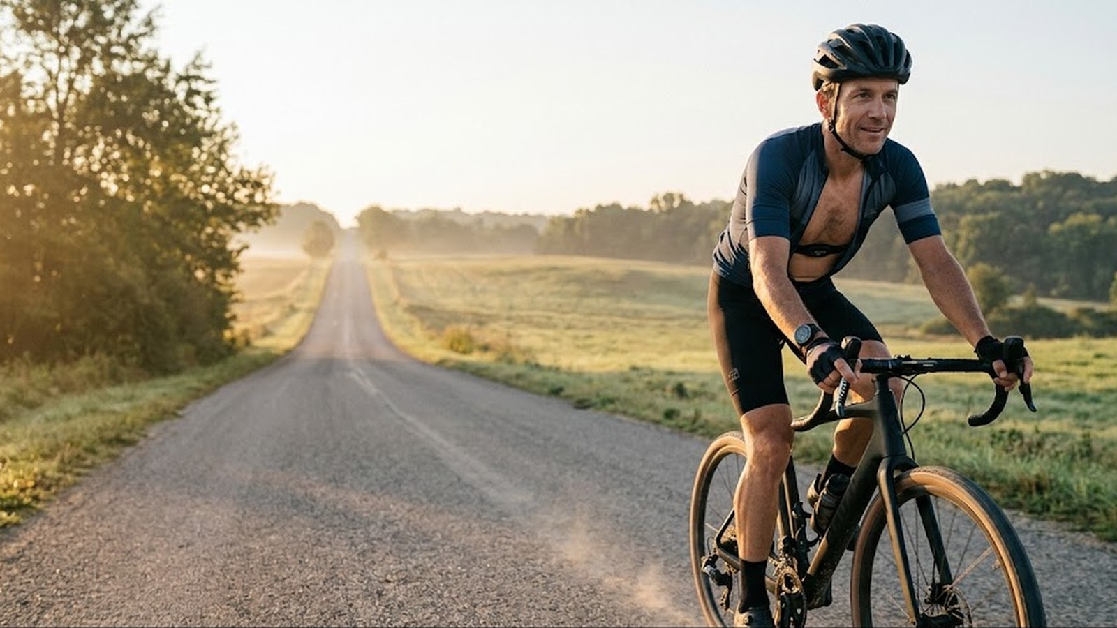 Zone 2 Cardio: The Base-Building Floor